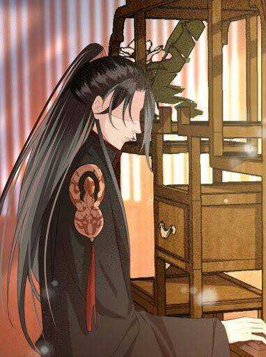 Đông Cung Giai Hạ Tù Chapter 106 trang 24