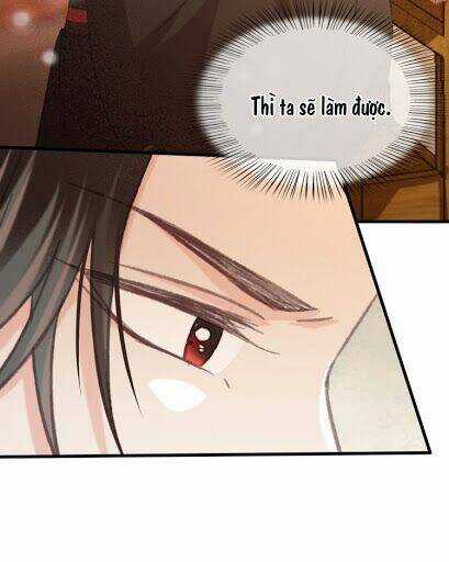 Đông Cung Giai Hạ Tù Chapter 106 trang 25