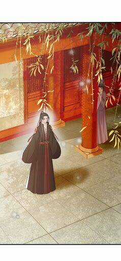 Đông Cung Giai Hạ Tù Chapter 106 trang 26