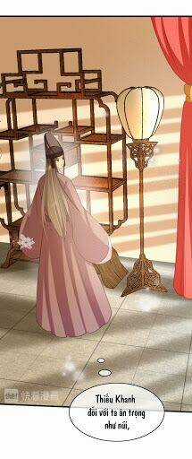 Đông Cung Giai Hạ Tù Chapter 106 trang 28