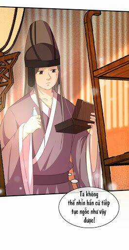 Đông Cung Giai Hạ Tù Chapter 106 trang 29