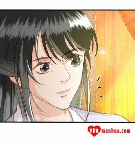 Đông Cung Giai Hạ Tù Chapter 106 trang 3