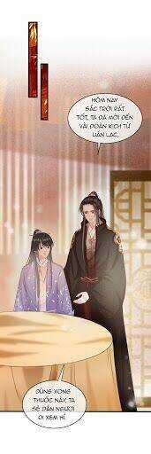 Đông Cung Giai Hạ Tù Chapter 106 trang 30