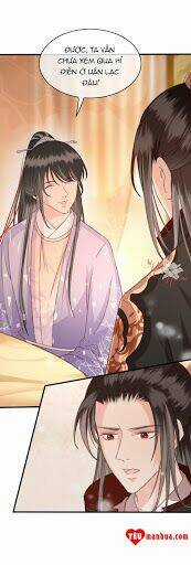 Đông Cung Giai Hạ Tù Chapter 106 trang 31