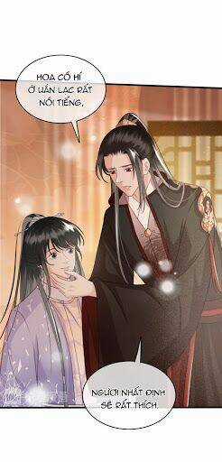 Đông Cung Giai Hạ Tù Chapter 106 trang 32