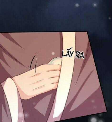 Đông Cung Giai Hạ Tù Chapter 106 trang 34