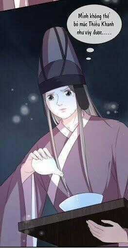 Đông Cung Giai Hạ Tù Chapter 106 trang 35