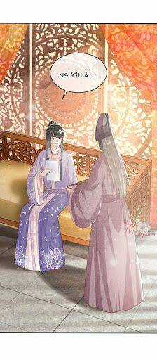 Đông Cung Giai Hạ Tù Chapter 106 trang 4