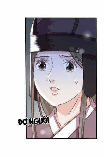 Đông Cung Giai Hạ Tù Chapter 106 trang 5
