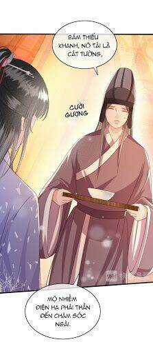 Đông Cung Giai Hạ Tù Chapter 106 trang 6