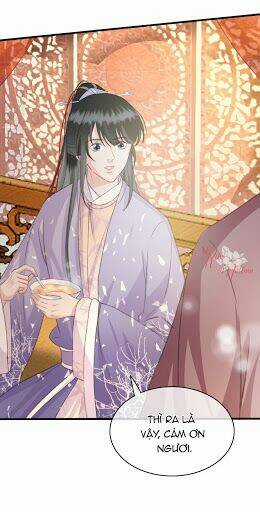 Đông Cung Giai Hạ Tù Chapter 106 trang 7