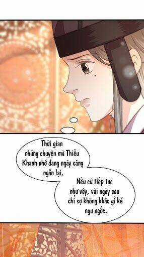 Đông Cung Giai Hạ Tù Chapter 106 trang 8