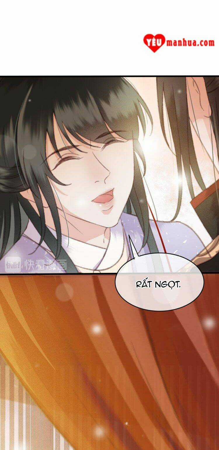 Đông Cung Giai Hạ Tù Chapter 107 trang 10