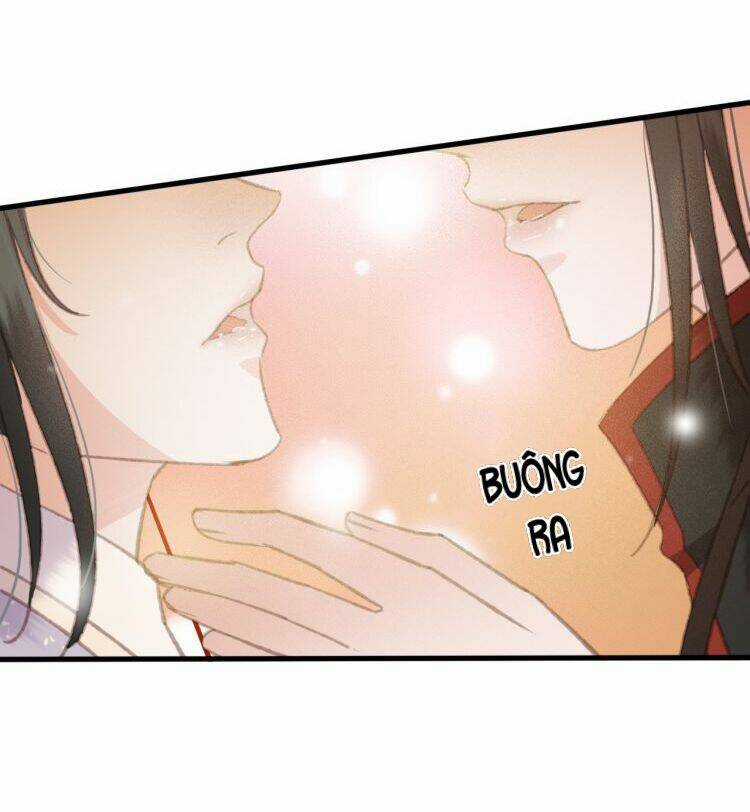 Đông Cung Giai Hạ Tù Chapter 107 trang 12