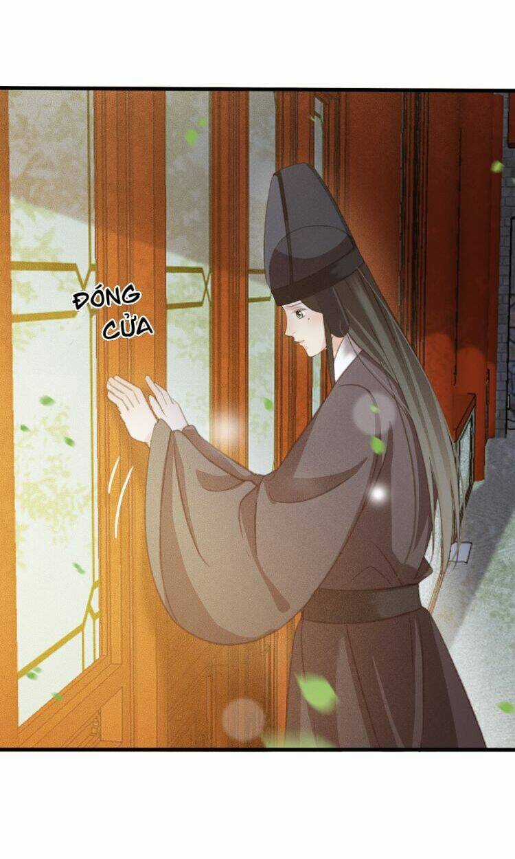 Đông Cung Giai Hạ Tù Chapter 107 trang 15