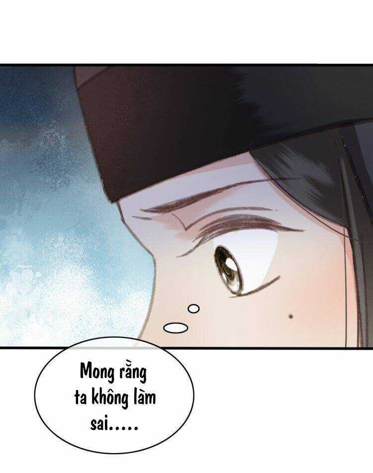 Đông Cung Giai Hạ Tù Chapter 107 trang 16