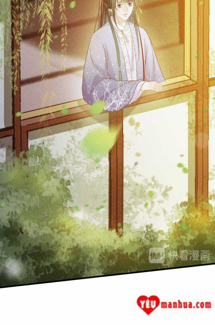 Đông Cung Giai Hạ Tù Chapter 107 trang 18