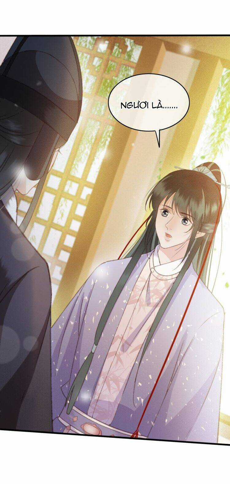 Đông Cung Giai Hạ Tù Chapter 107 trang 20