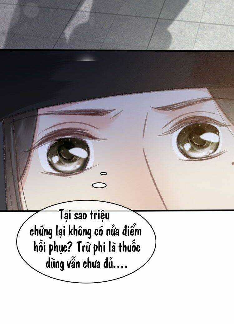 Đông Cung Giai Hạ Tù Chapter 107 trang 24