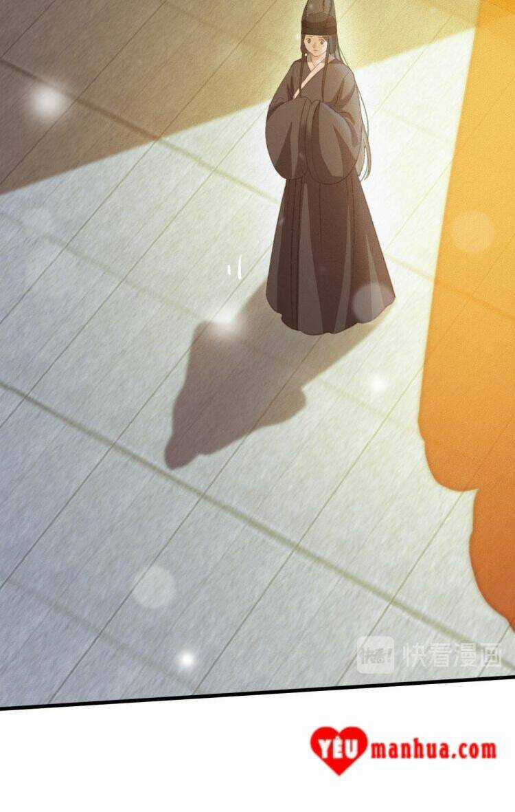 Đông Cung Giai Hạ Tù Chapter 107 trang 26