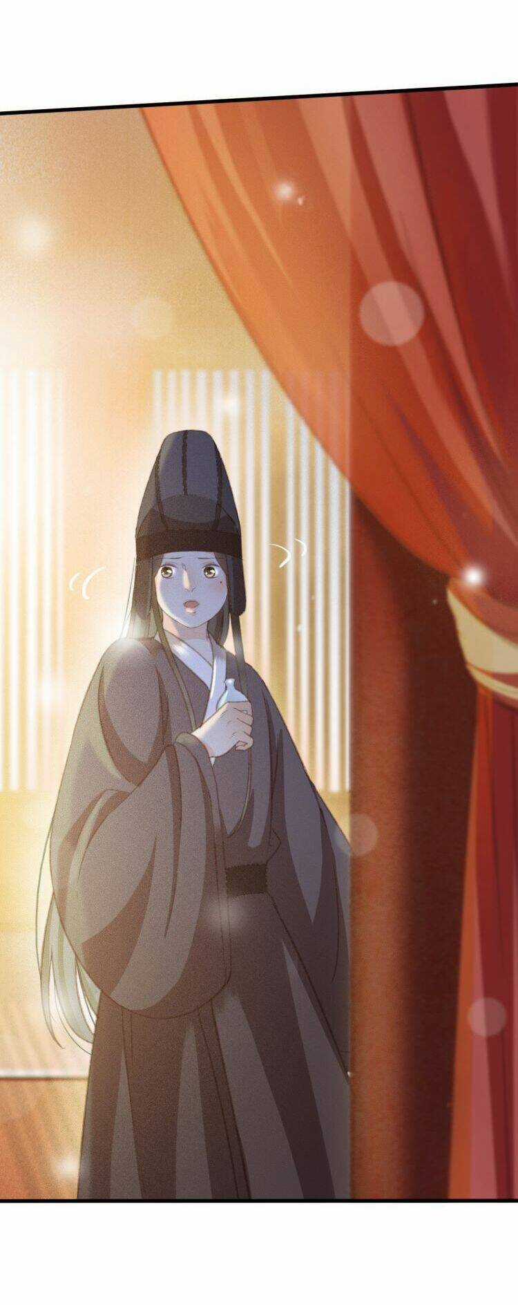 Đông Cung Giai Hạ Tù Chapter 107 trang 27