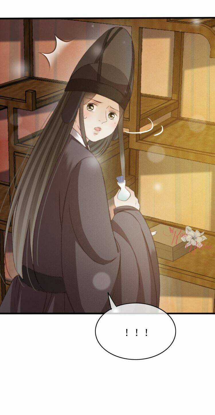 Đông Cung Giai Hạ Tù Chapter 107 trang 29