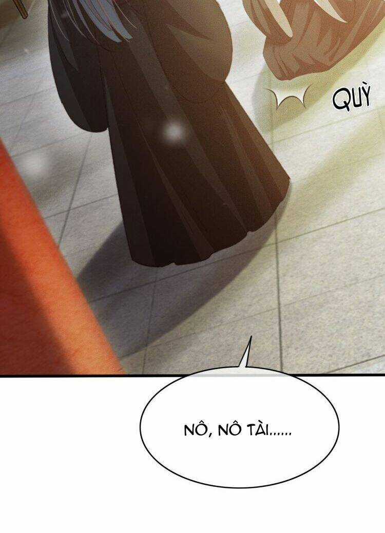 Đông Cung Giai Hạ Tù Chapter 107 trang 31