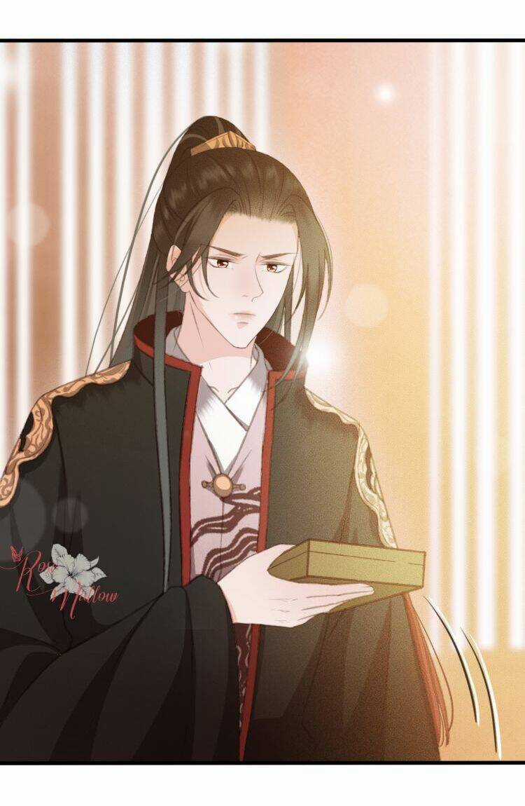 Đông Cung Giai Hạ Tù Chapter 107 trang 32