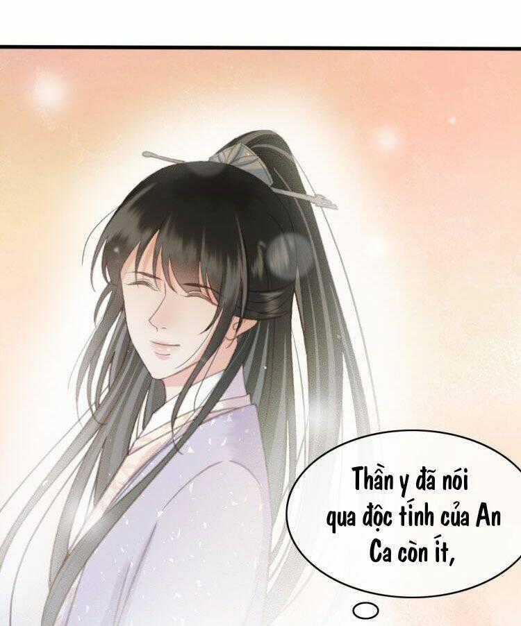 Đông Cung Giai Hạ Tù Chapter 107 trang 39