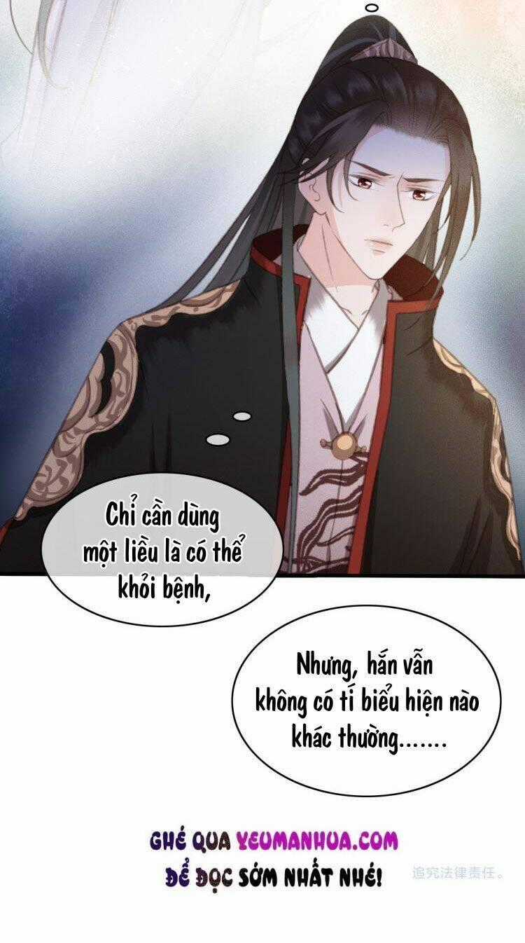 Đông Cung Giai Hạ Tù Chapter 107 trang 40