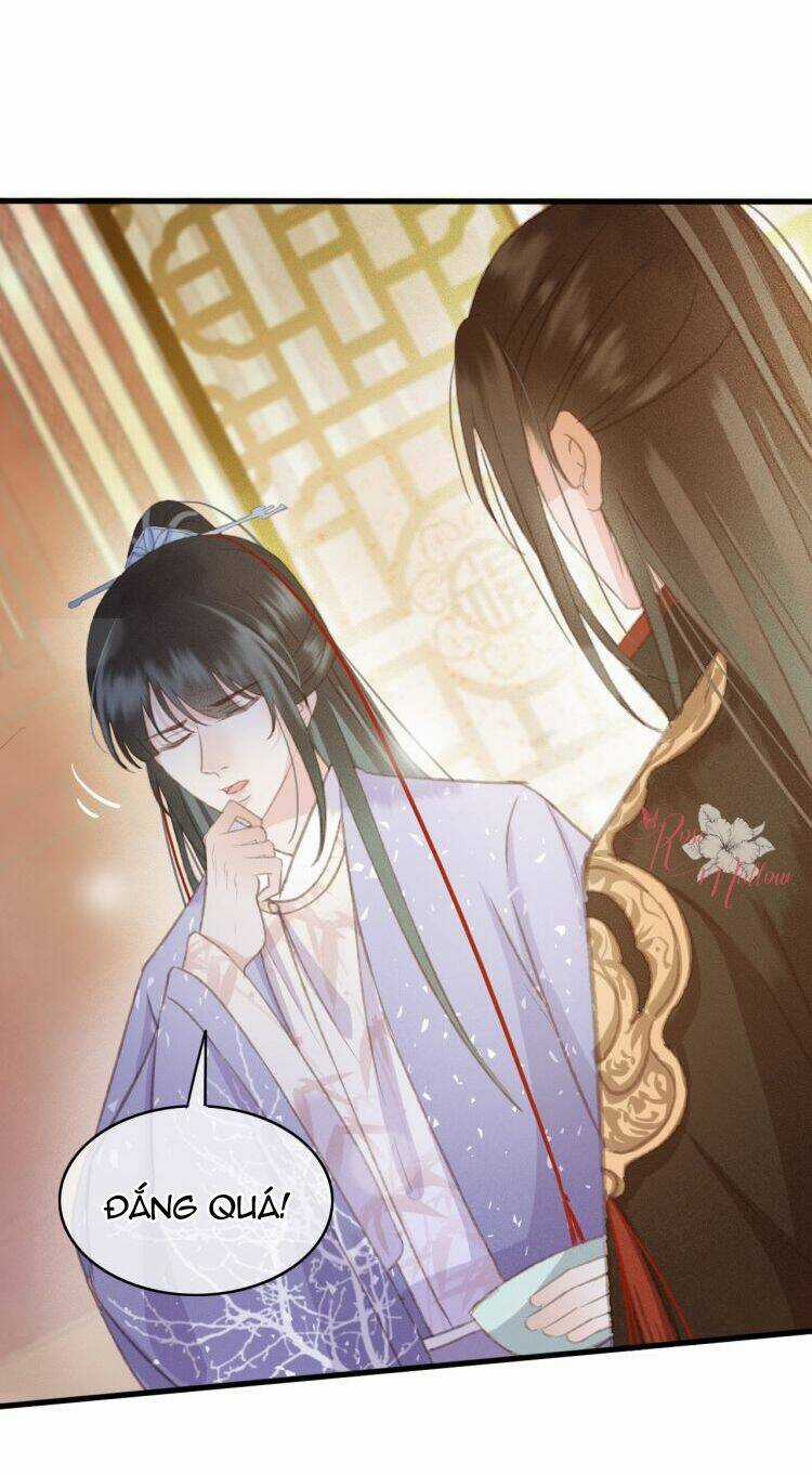 Đông Cung Giai Hạ Tù Chapter 107 trang 7