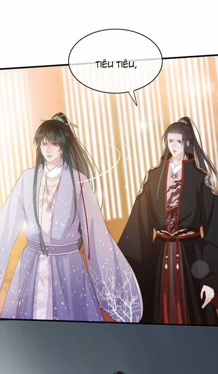 Đông Cung Giai Hạ Tù Chapter 108 trang 13