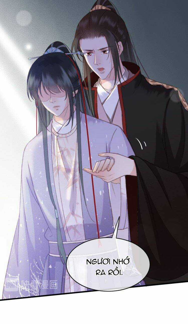 Đông Cung Giai Hạ Tù Chapter 108 trang 14