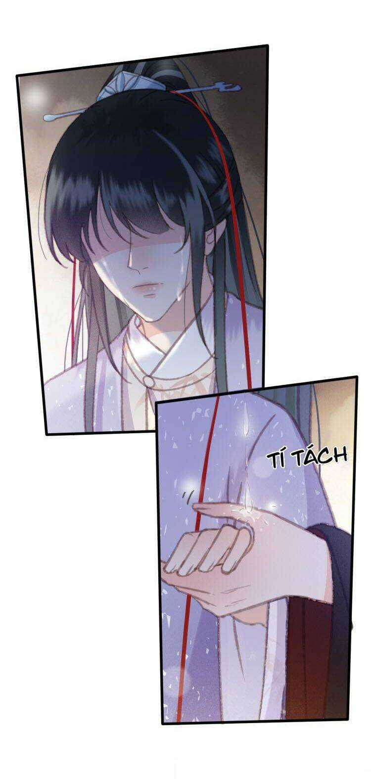 Đông Cung Giai Hạ Tù Chapter 108 trang 15