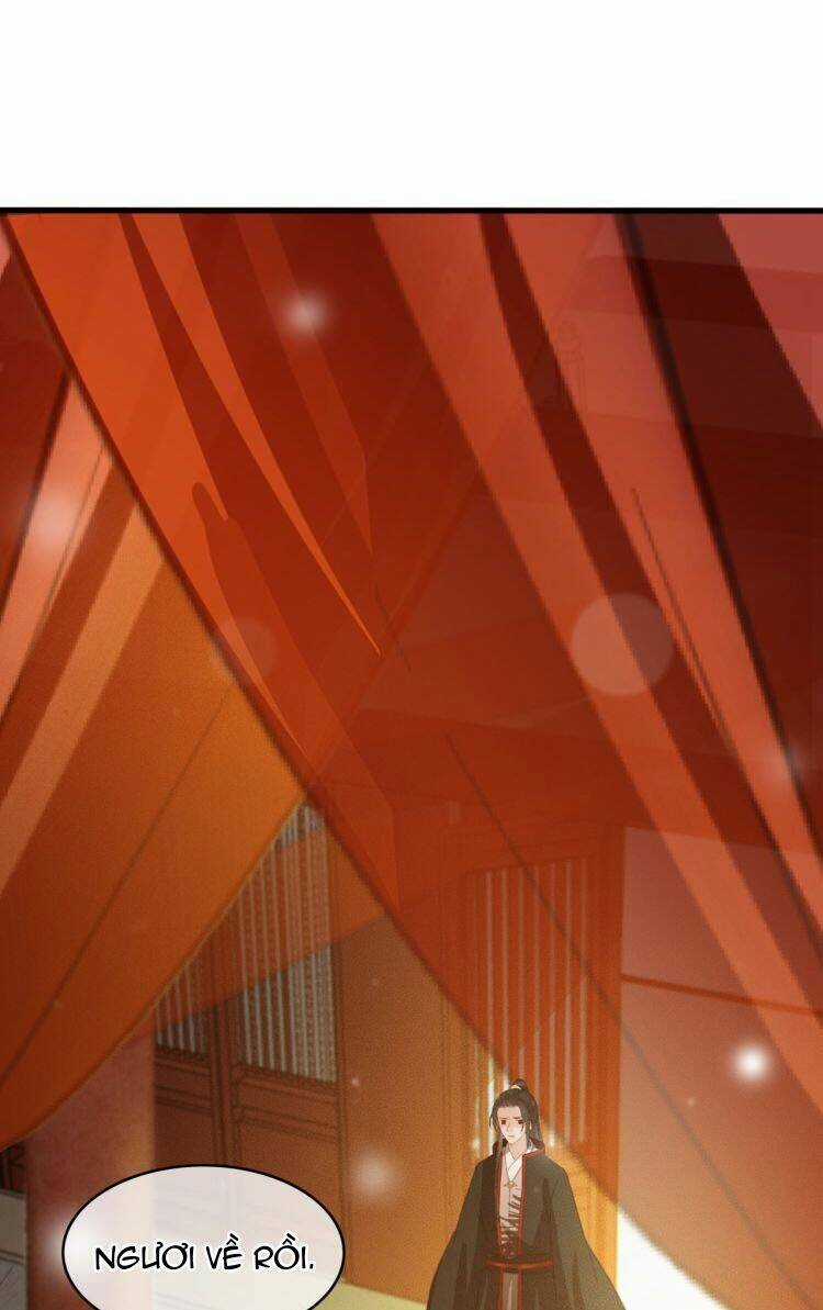 Đông Cung Giai Hạ Tù Chapter 108 trang 2