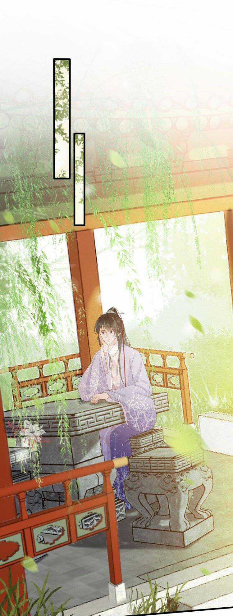 Đông Cung Giai Hạ Tù Chapter 108 trang 20