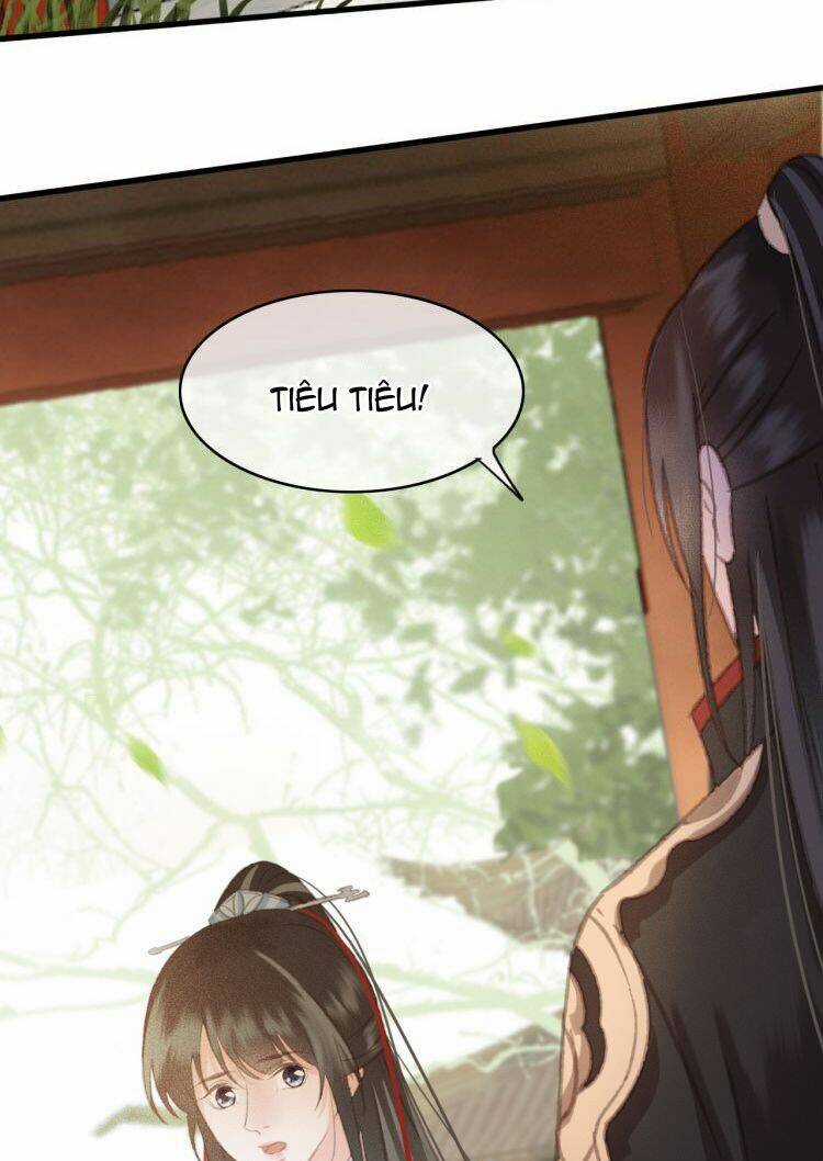 Đông Cung Giai Hạ Tù Chapter 108 trang 21