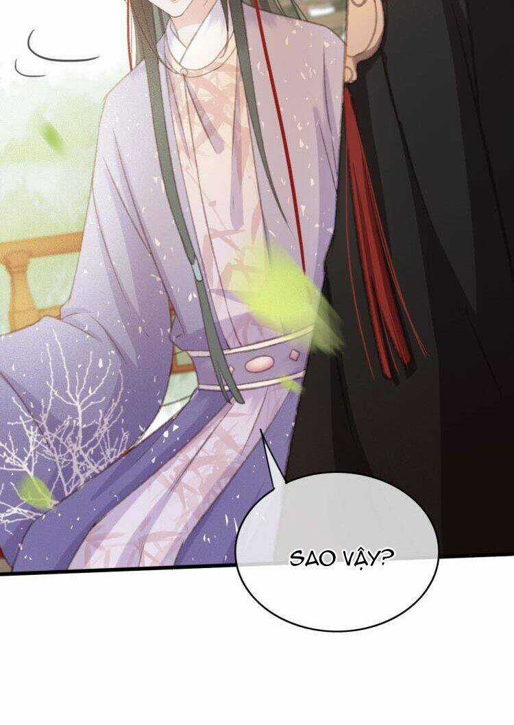 Đông Cung Giai Hạ Tù Chapter 108 trang 22