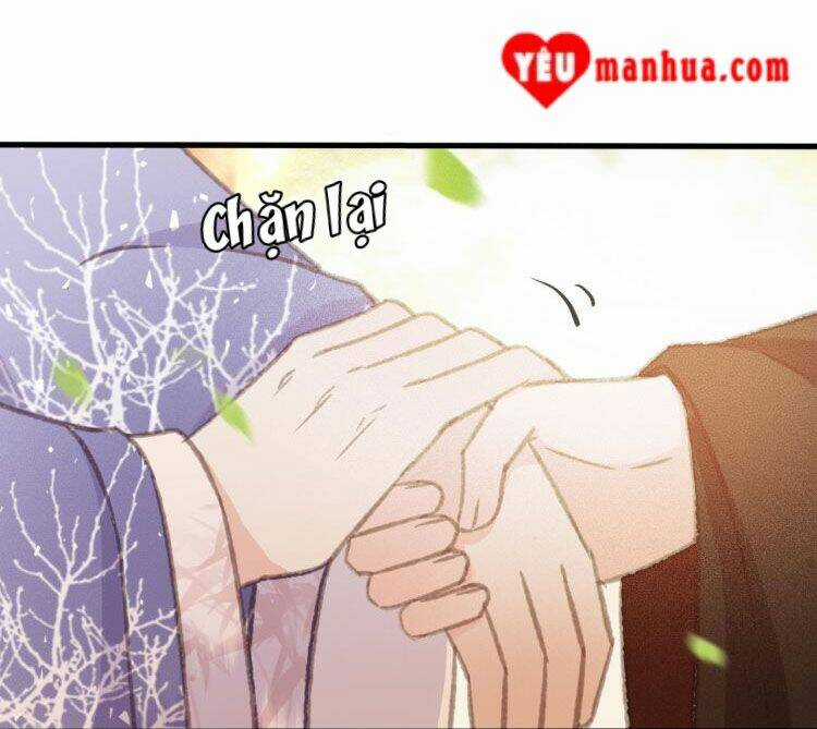 Đông Cung Giai Hạ Tù Chapter 108 trang 24