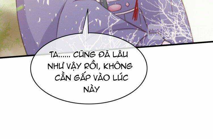 Đông Cung Giai Hạ Tù Chapter 108 trang 26