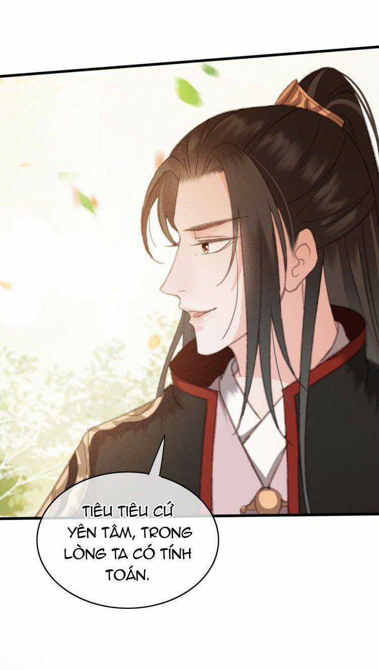 Đông Cung Giai Hạ Tù Chapter 108 trang 27