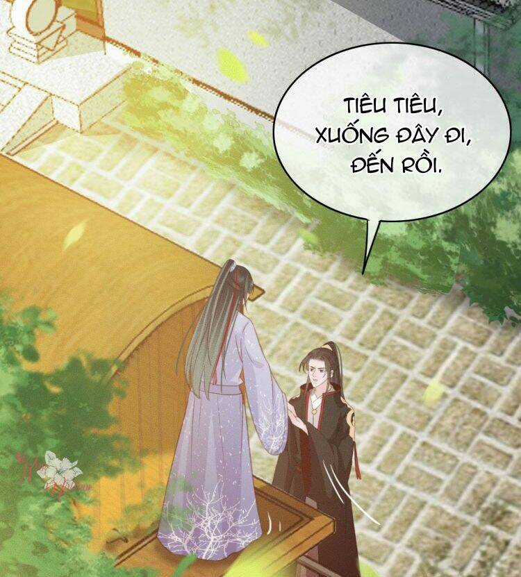 Đông Cung Giai Hạ Tù Chapter 108 trang 29