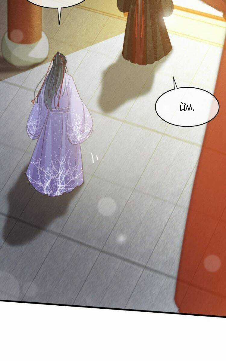 Đông Cung Giai Hạ Tù Chapter 108 trang 3