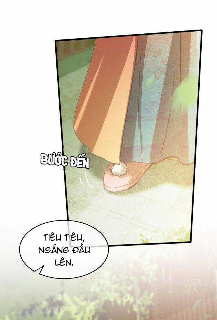 Đông Cung Giai Hạ Tù Chapter 108 trang 34