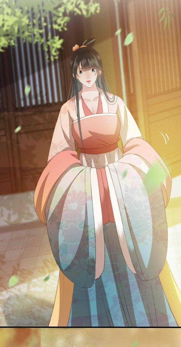 Đông Cung Giai Hạ Tù Chapter 108 trang 35