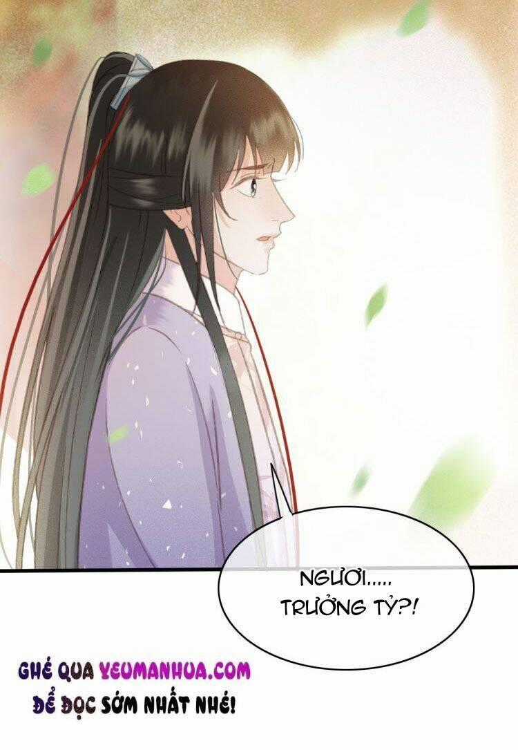 Đông Cung Giai Hạ Tù Chapter 108 trang 36