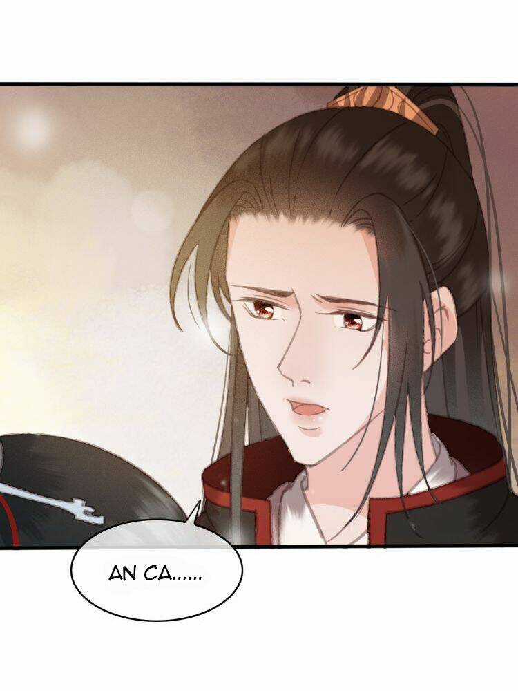 Đông Cung Giai Hạ Tù Chapter 108 trang 5