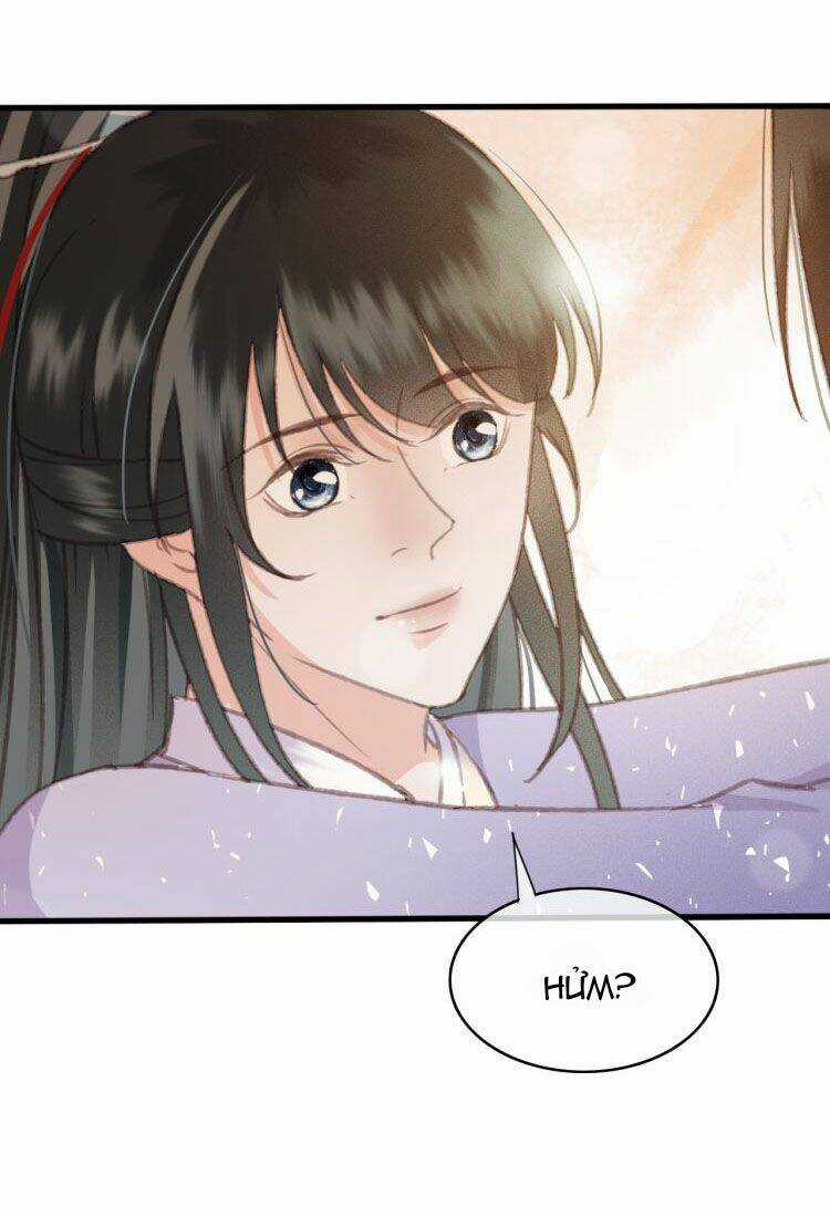 Đông Cung Giai Hạ Tù Chapter 108 trang 6