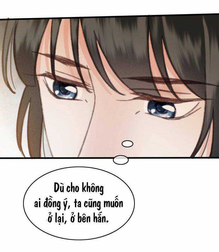Đông Cung Giai Hạ Tù Chapter 109 trang 11