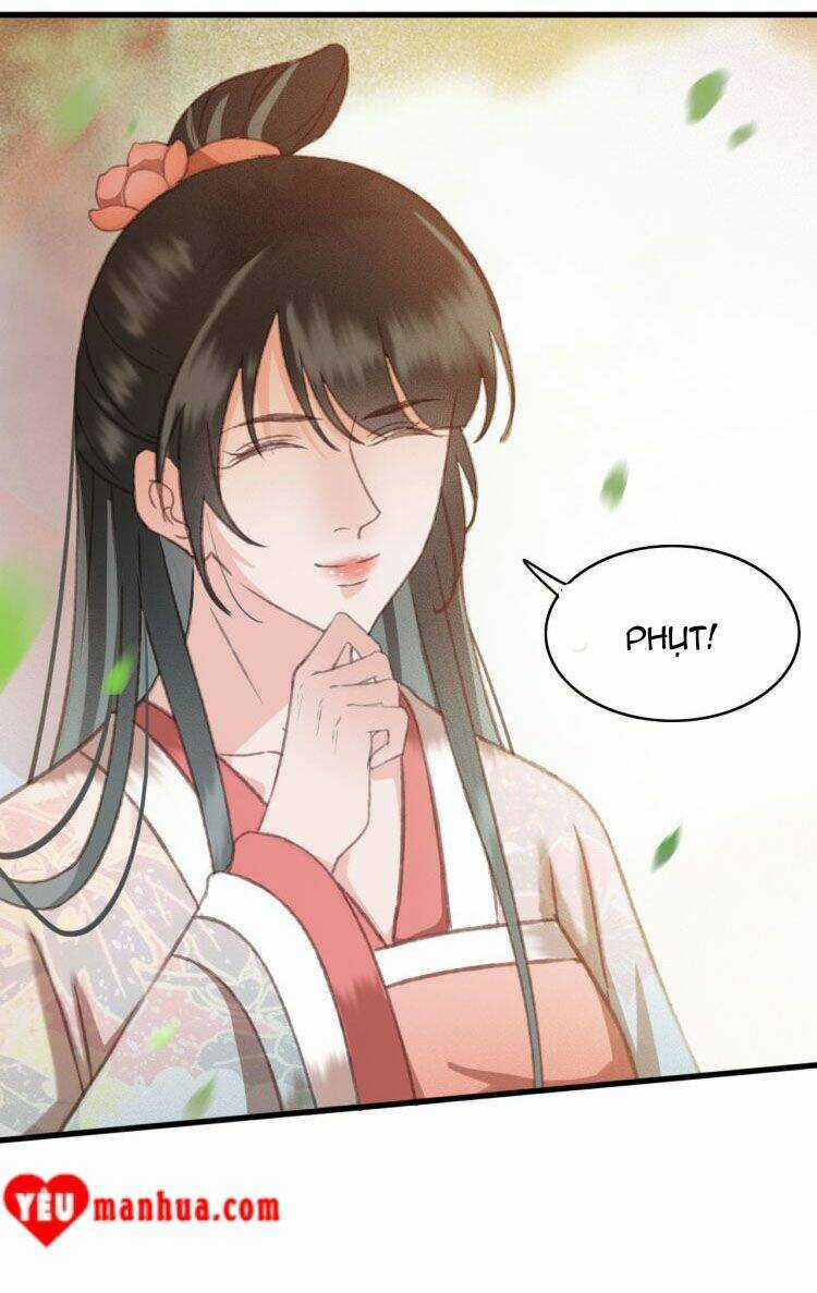 Đông Cung Giai Hạ Tù Chapter 109 trang 12